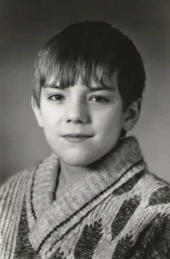 Александр в детстве, фото 3